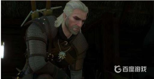 巫师三井里的恶魔怎么从井里上来?5