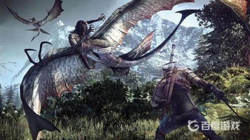 巫师三画质如何设置最佳?1