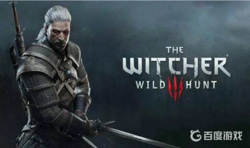 巫师三怎么设置简体中文?1
