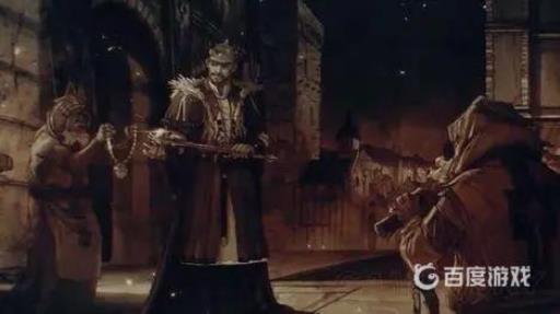 巫师3骑士风云录完美结局是什么?3