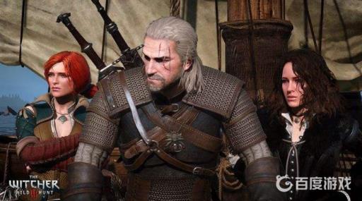 巫师3装备如何升到宗师级?1