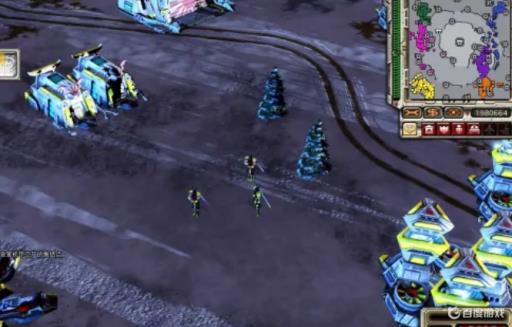 红警3日本怎么打?_红警3日本怎么打盟军