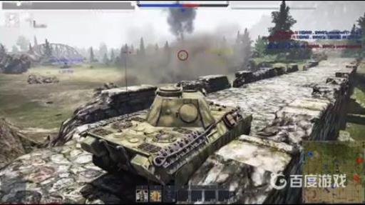 空战术语-桶滚机动1