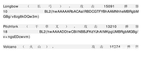 无主之地3刷枪代码是多少?10