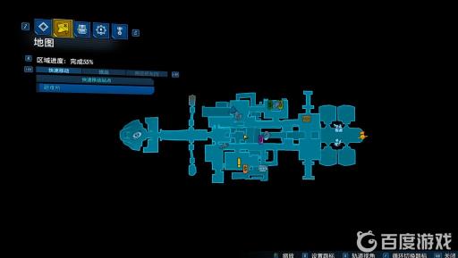 无主之地3车库怎么去?5