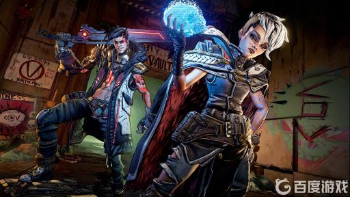 无主之地3给小费有什么用?1