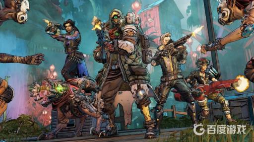 无主之地3灭火装置在哪?_无主之地3射击灭火装置