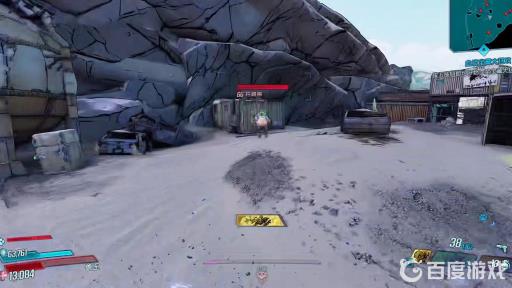 无主之地3极速地狱行者在哪儿刷?4