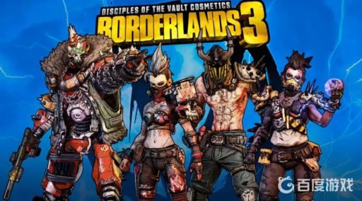 无主之地3前往神圣广播中心大门怎么开?_无主之地3神圣酒厂门不打开