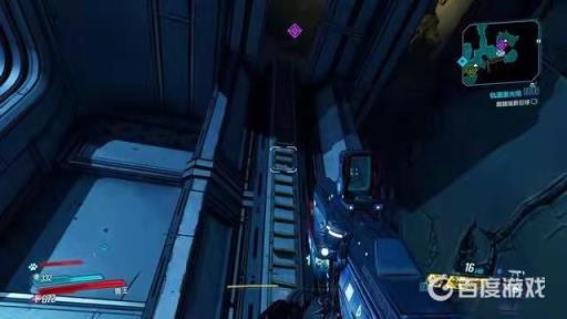 无主之地3天井27提丰日志怎么拿?3