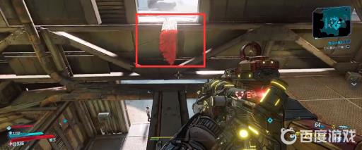 无主之地3农庄小事3如何爬上屋顶?7