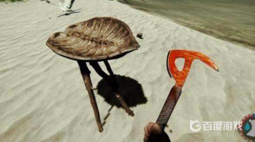 森林怎么收集水?4