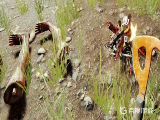 森林骨头怎么收集?2