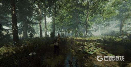 森林斧子怎么强化?1