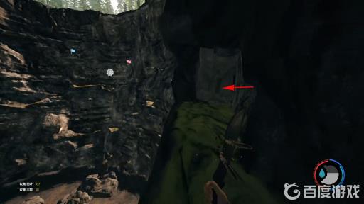 森林不小心进了天坑怎么出去?7