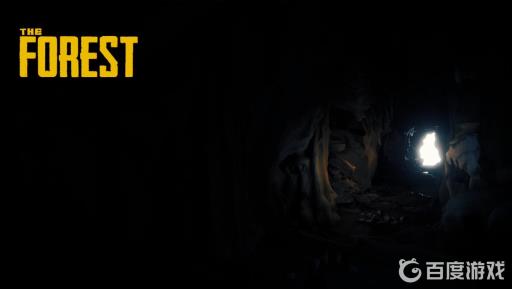 森林骷髅头怎么丢弃?1