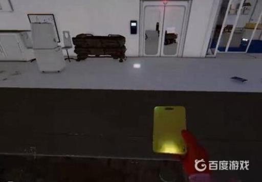 森林游艇上的门怎么打开?2