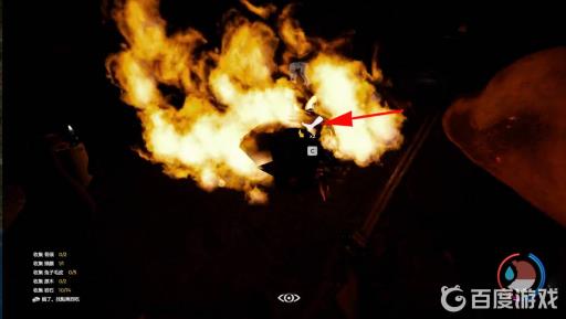 森林怎么刷骨头?3