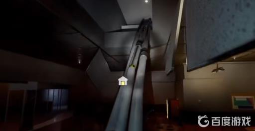 森林实验室内部怎么走?5