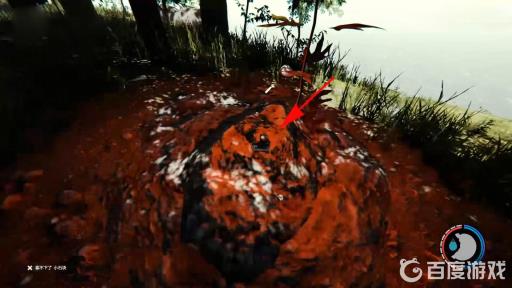 森林火枪零件怎么获得?4