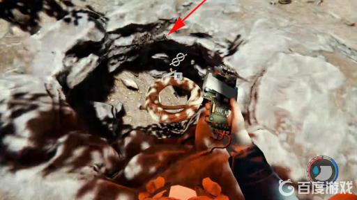 森林火枪零件怎么获得?12