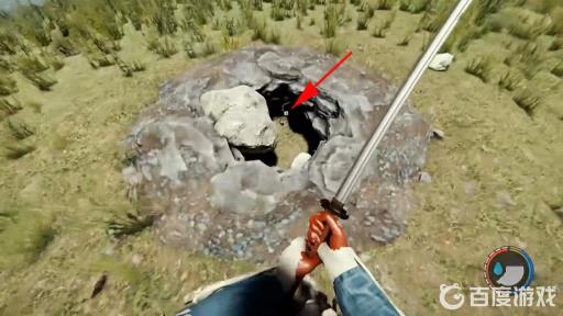 森林火枪零件怎么获得?21