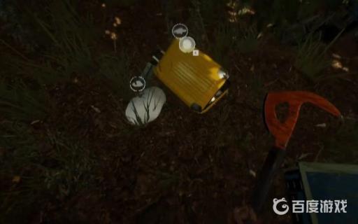 森林基本操作是什么?3