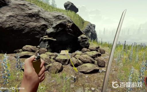 森林基本操作是什么?4