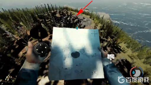 森林燧发枪零件怎么收集?8