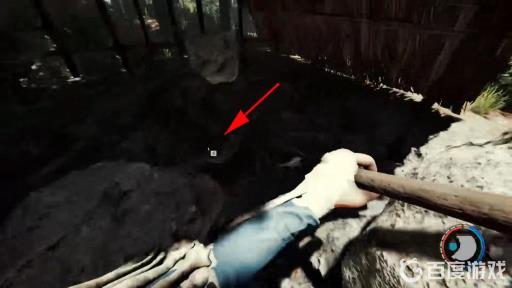 森林燧发枪零件怎么收集?11