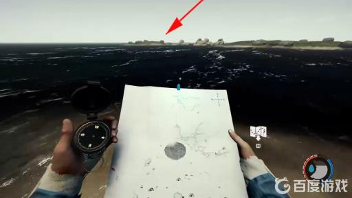 森林燧发枪零件怎么收集?17