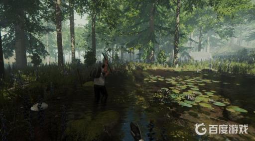 森林背包怎么扩大?2