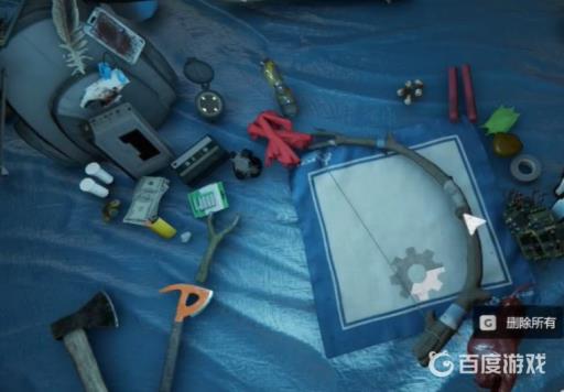 森林弓箭怎么用?2