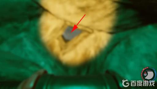 森林门禁卡拿到之后去哪里?6