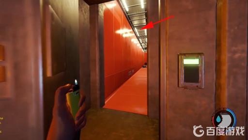 森林门禁卡拿到之后去哪里?19