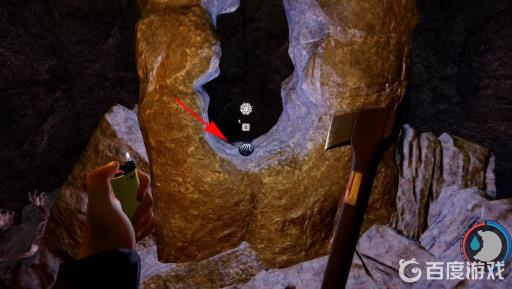 森林门禁卡拿到之后去哪里?47