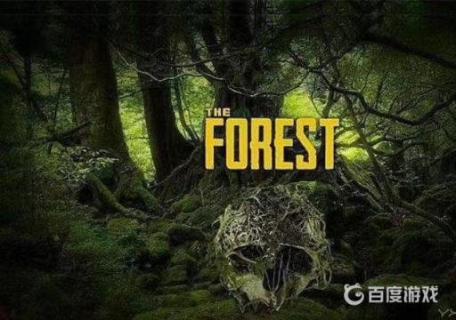 森林提米在哪?_森林中提米在哪