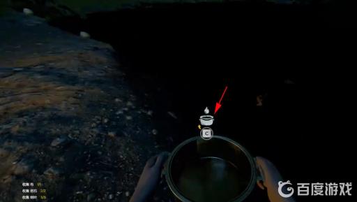 森林水源怎么取水?6