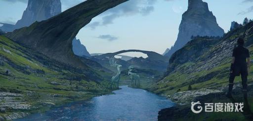 森林呼吸器在哪?_森林呼吸器在哪里找