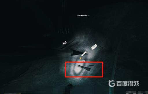 森林手电筒位置在哪?3