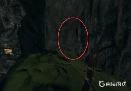 森林怎么从天坑出去?3