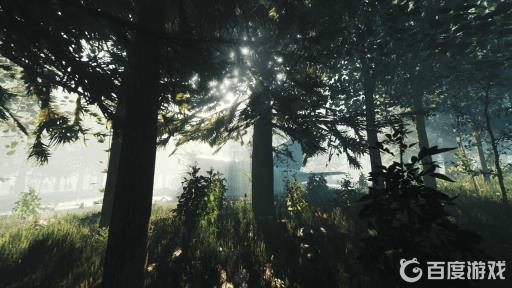 森林创造模式怎么飞?_森林创造模式有野人吗