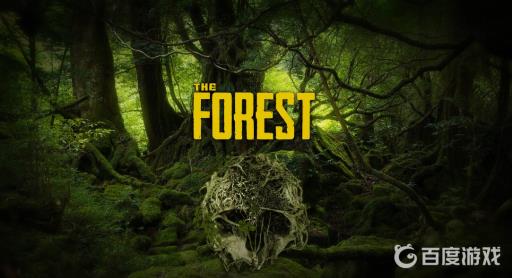 森林怎么合成东西?1