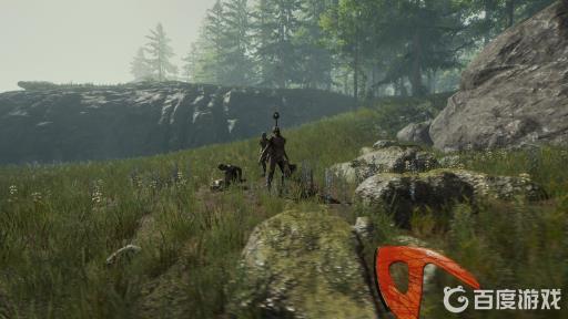 森林怎么制作武器?1