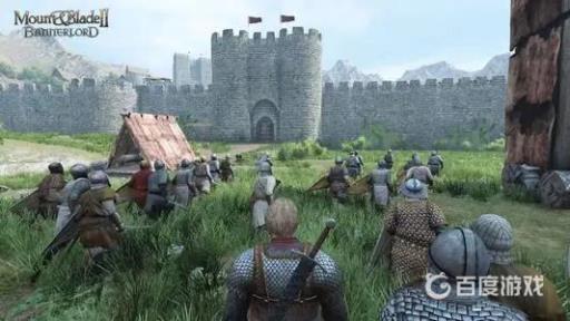 骑砍2同伴在哪找?1