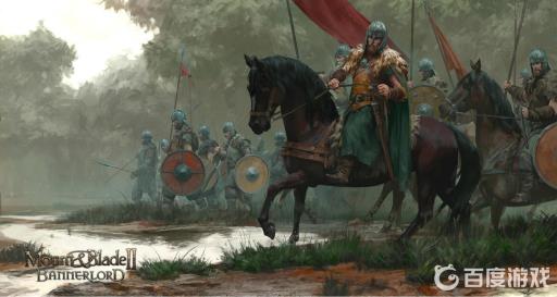 骑砍2总督有必要设吗?_骑马与砍杀2总督能带兵吗