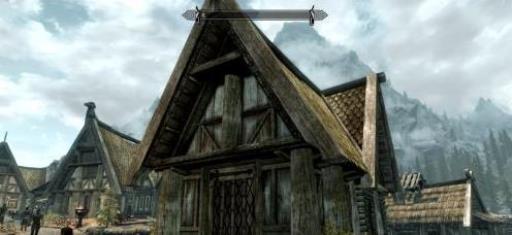 上古卷轴风舵城买房子要做几个任务?1