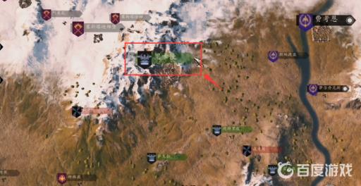 骑砍2怎么买城?7