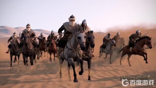 骑马与砍杀2愚行怎么找十个贵族?1