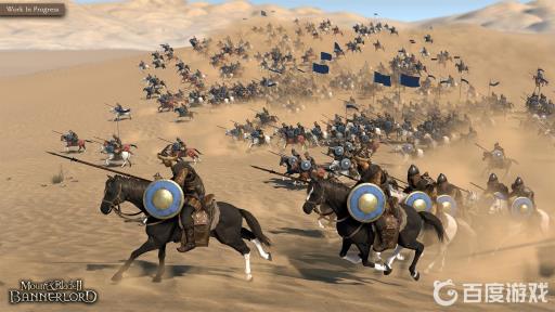 骑砍2沙盒怎么建立一个帝国?1